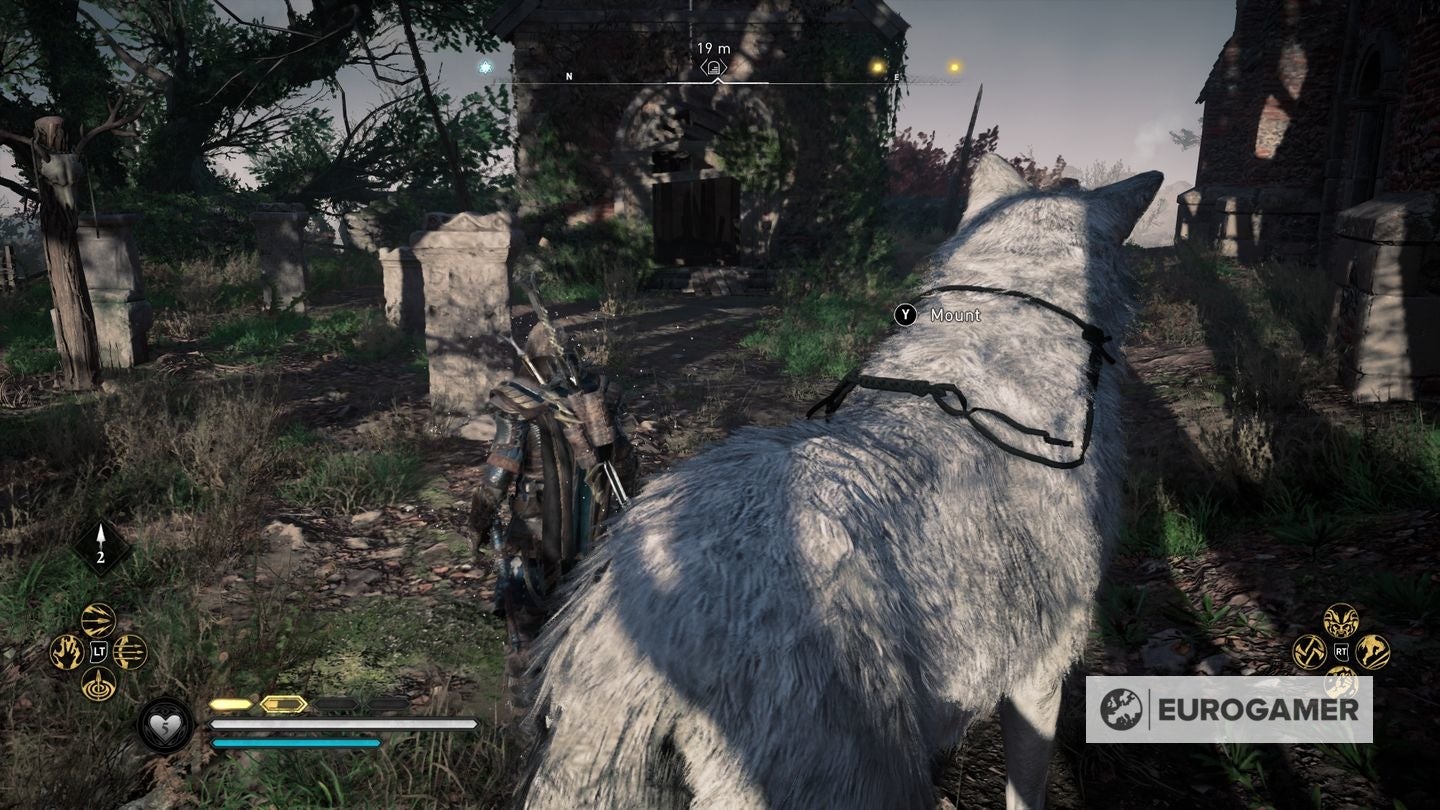 Assassin's Creed Valhalla Thor gear locations How to get Thor's